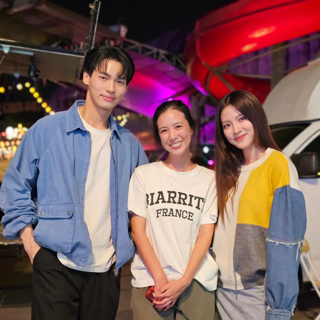 Sutradara dan Para Pemain