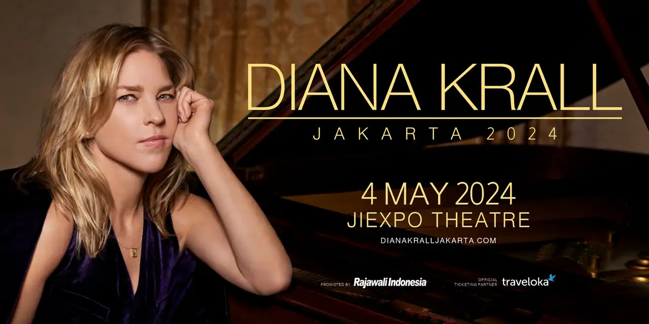 Diana Krall