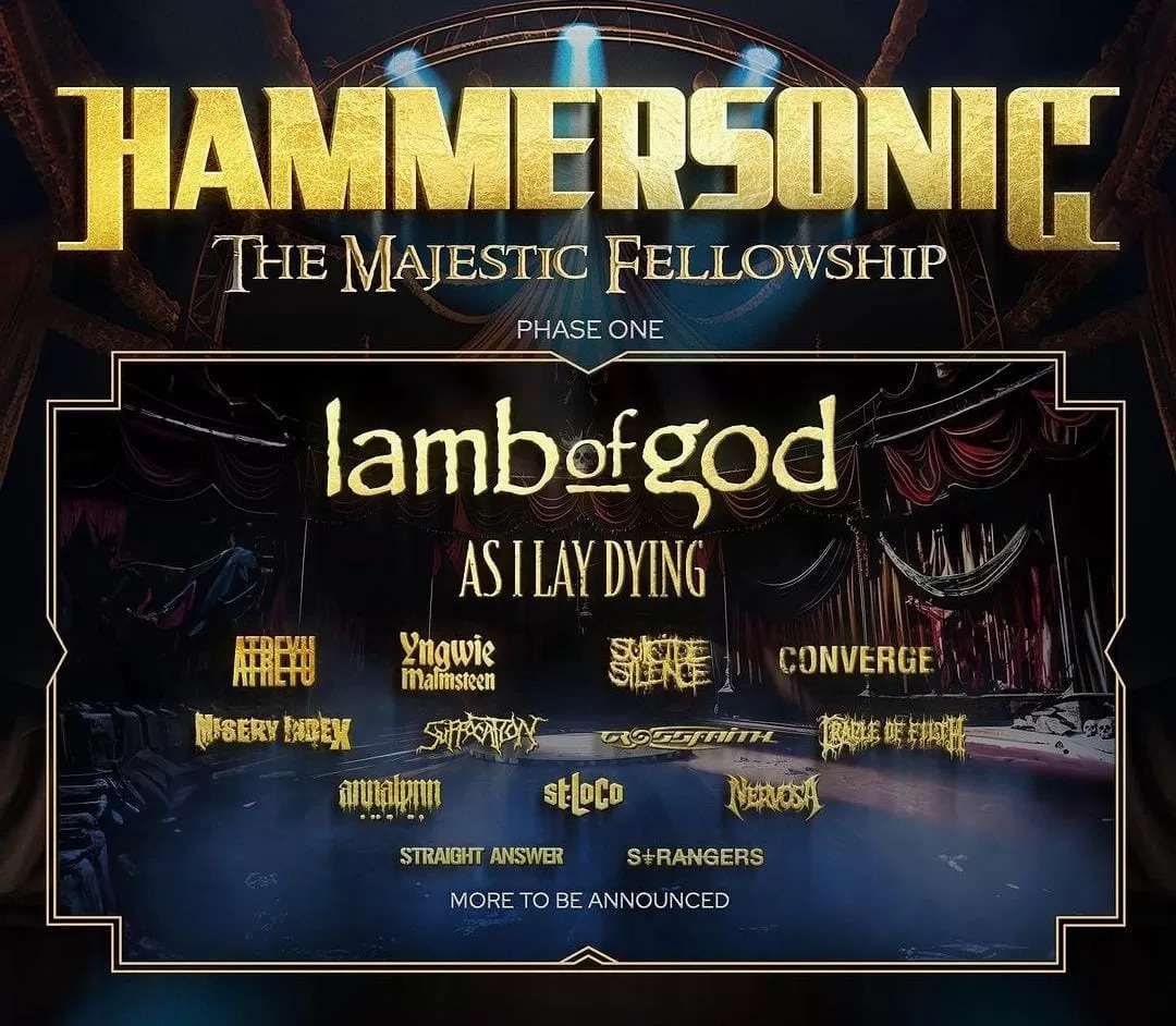 Hammersonic