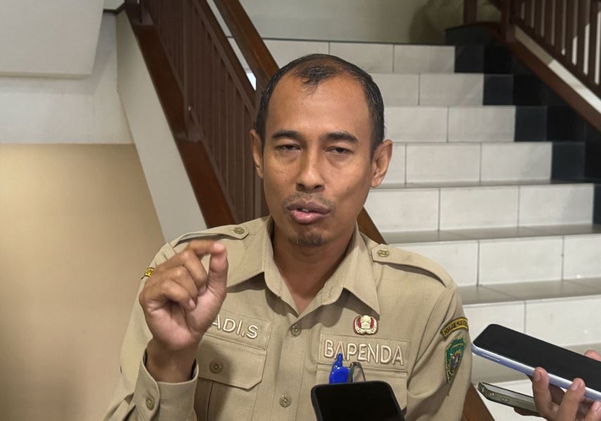 Meski Pajak Penginapan Menurun, Sektor Kuliner di PPU Tunjukkan Tren Positif