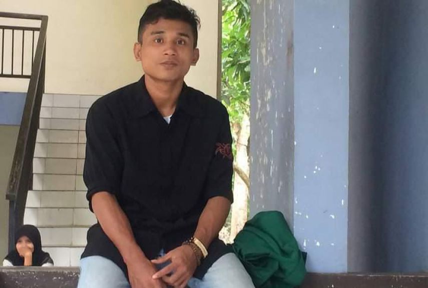 Dari Lubang Tambang ke Jalan Advokasi: Perjalanan Mustari Menjadi Dinamisator Jatam Kaltim