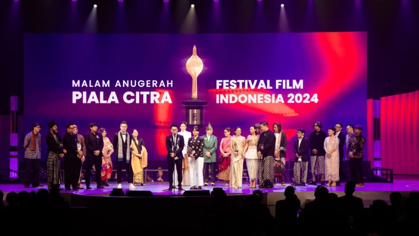 Rekam Jejak Film Terbaik Pilihan FFI dalam 10 Tahun Terakhir, Siapa Jawaranya Tahun Ini?