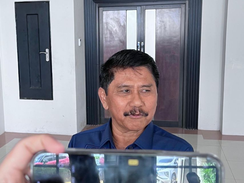 Baharuddin Muin Dorong Peningkatan Kualitas Hidup Warga PPU di Tengah Laju Pembangunan IKN