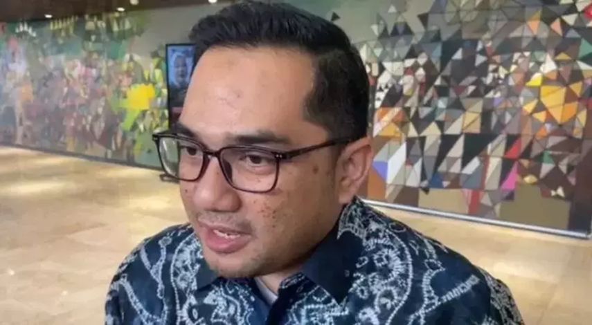 DPR Minta Pemerintah Percepat Pemindahan ASN ke IKN Mulai 2026