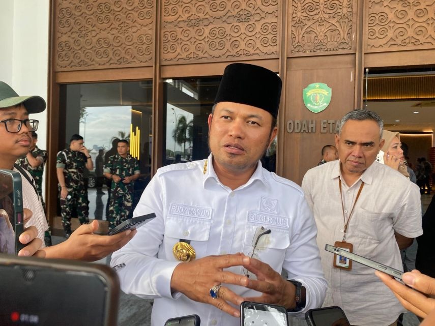 Daftar Lengkap UMK 10 Kabupaten dan Kota di Kaltim 2026: Berau Paling Tinggi, Tembus Rp 4,3 Juta!