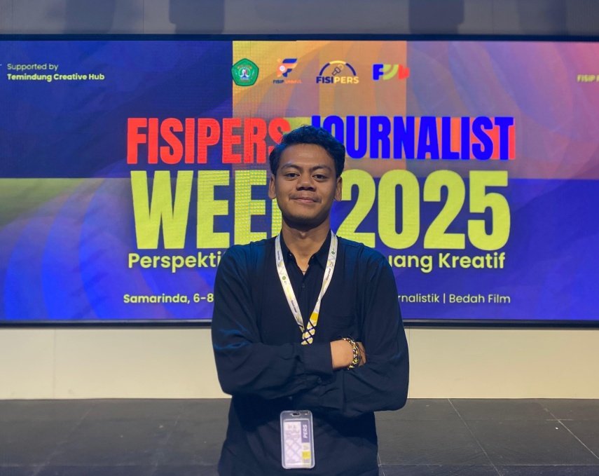 Membaca Kehendak di Balik Pesan: Ketika Lingkungan Diceritakan oleh Gubernur