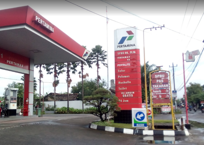 Harga BBM Pertamina Turun 1 Januari 2026, Ini Daftar Lengkapnya