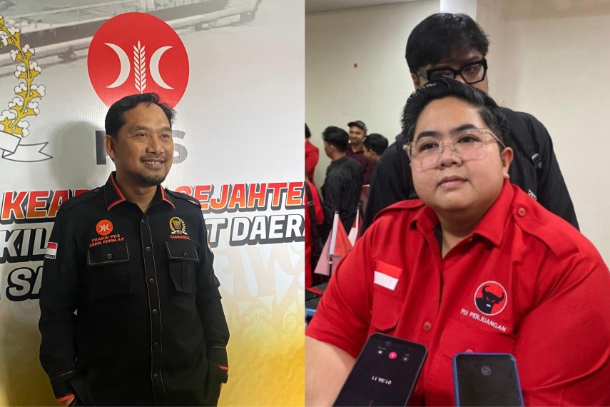 Manuver Mengembalikan Pilkada Lewat DPRD: PKS Masih Mengkaji, PDIP Pasang Badan