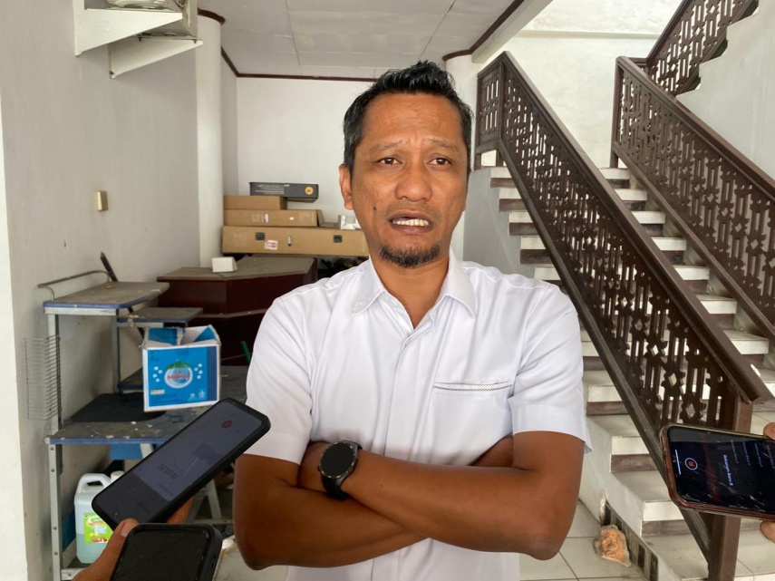 Perusda BKS Siapkan Perubahan KBLI, Bidik Model Holding Ala BUMN Tambang