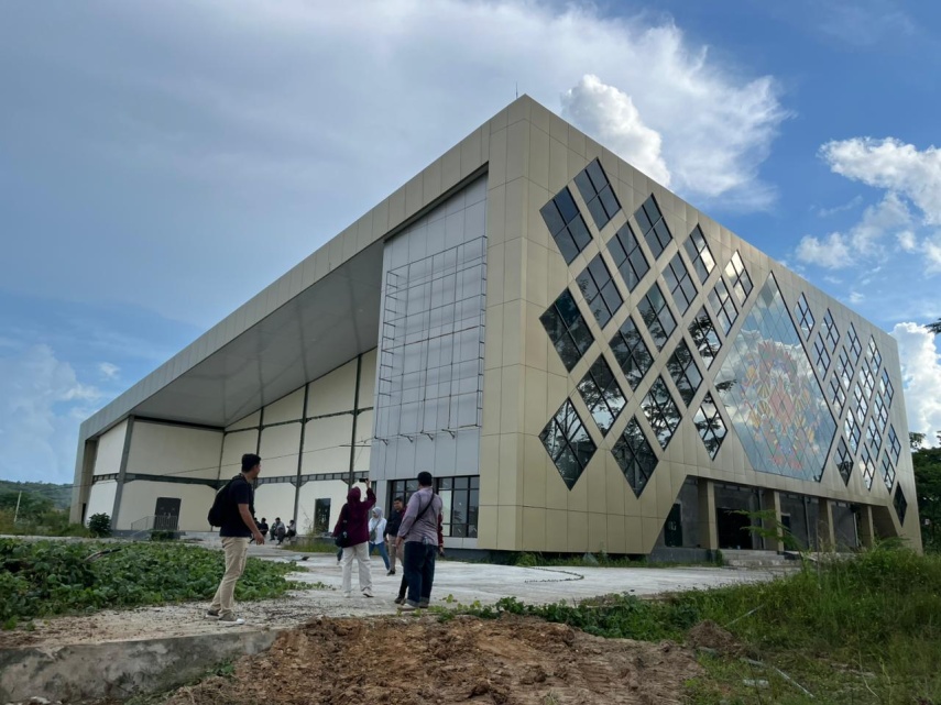 Pemkab Kukar Jajaki Kerja Sama dengan Pakuwon Group, Proyeksikan PAD Miliaran dari Pembangunan Mal