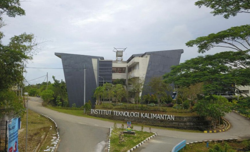 Dijanjikan Gratispol, Mahasiswa ITK Balikpapan Justru Gigit Jari Usai Bantuan UKT Dibatalkan