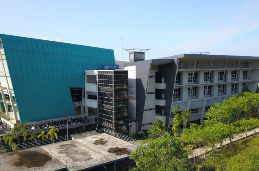 ITK Balikpapan Buka Suara Soal Pembatalan Gratispol Mahasiswa Kelas Eksekutif