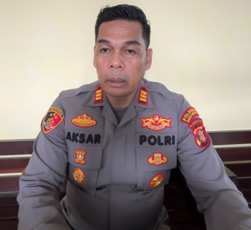 Ibu Kandung Pembuang Bayi di Sungai Pinang Samarinda Resmi Jadi Tersangka