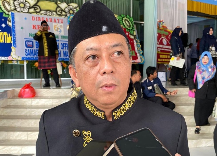 Meski Anggaran Terbatas, Disnakertrans Kaltim Targetkan 20 Angkatan Peserta Pelatihan Kerja di 2026