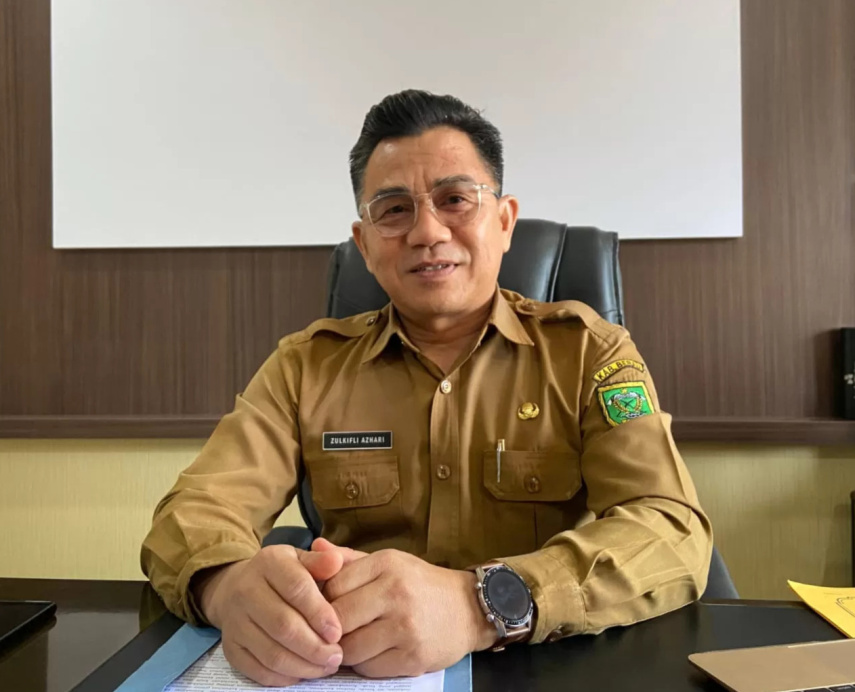 Lepas dari Target Beroperasi di Awal Tahun, BLK Berau Belum Miliki Sapras Pendukung Pelatihan