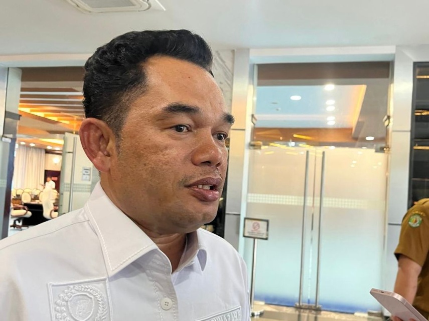 Tabrakan Berulang Jembatan Mahulu di Luar Jam Pemanduan, Ketua DPRD Kaltim Desak Pengawalan Diperketat