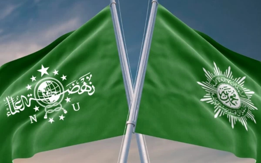 PBNU dan PP Muhammadiyah Tegaskan Aliansi Muda Tak Wakili Sikap Resmi Organisasi