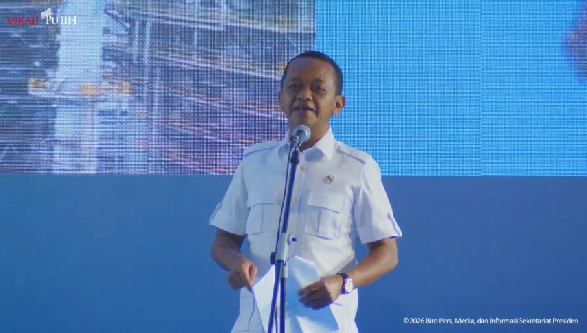 RDMP Balikpapan Diklaim Pangkas Impor BBM hingga Rp 68 Triliun per Tahun