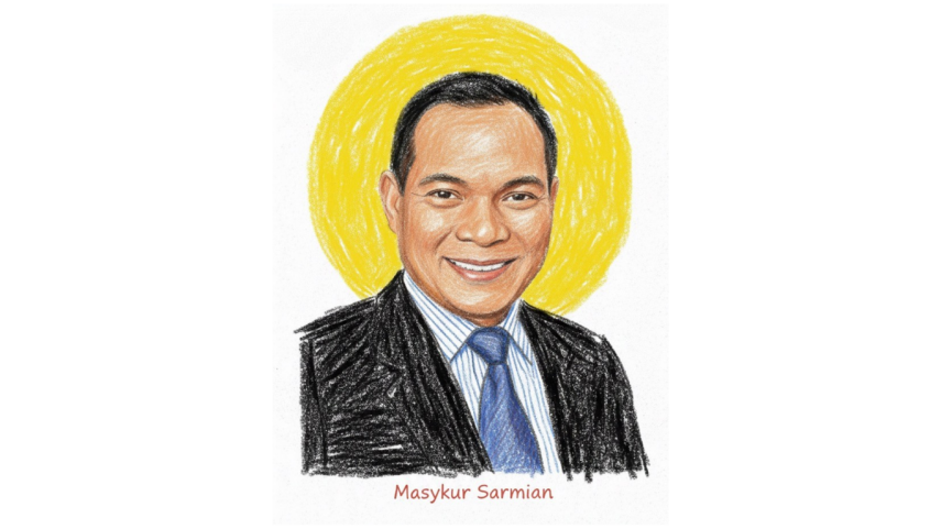 Isra Mi'raj dan Arsitektur Peradaban Global: Transendensi, Etika, dan Arah Baru Kemanusiaan