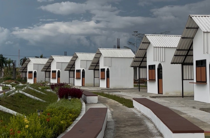 Puja Sera Siap Beroperasi April 2026, Jadi Galeri UMKM Pertama di Kukar