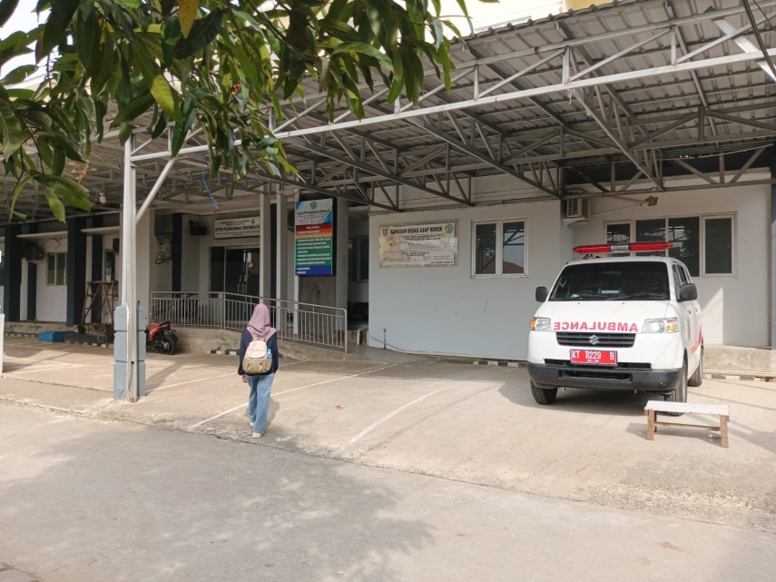 Ahli Waris Minta Pemkot Samarinda Bongkar Puskesmas Sidomulyo Jika Tak Sanggup Bayar