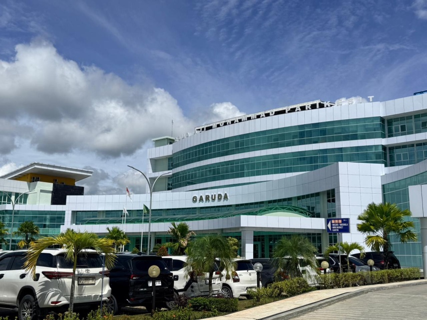 Bupati Kukar Sebut Regulasi Nasional Belum Dukung Fakultas Kedokteran Berbasis Rumah Sakit