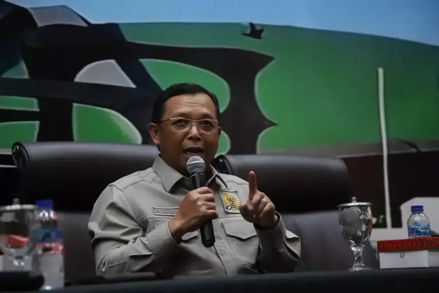 Demokrat Sejalan dengan Presiden Prabowo, Dukung Opsi Pilkada Melalui DPRD