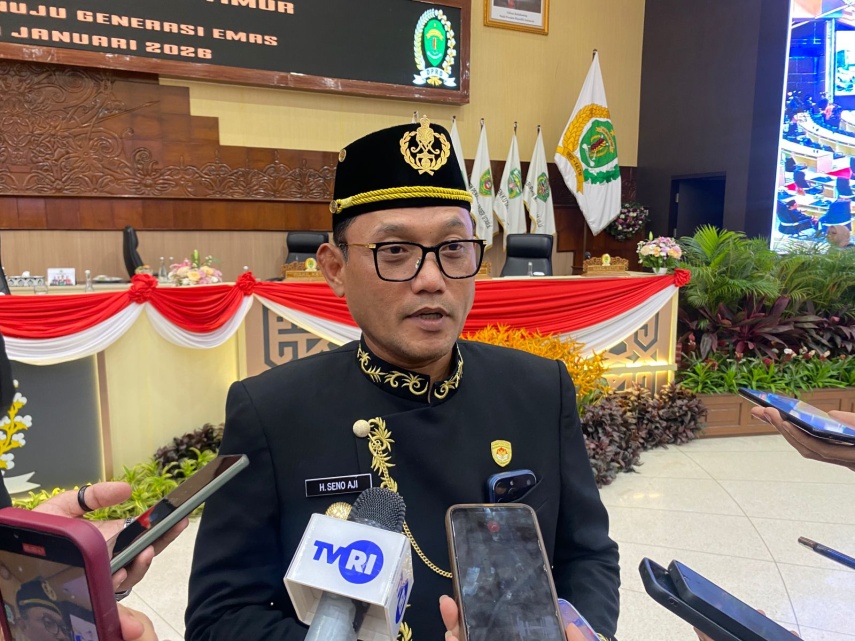 Wacana Pemilihan Kepala Daerah Lewat DPRD, Seno Aji Akui Biaya Pilkada Langsung Lebih Besar