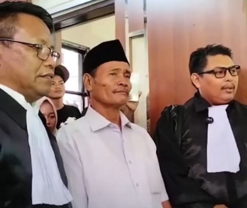 Vonis Bebas Misran Toni Jadi Titik Balik Kasus Pembunuhan di Muara Kate