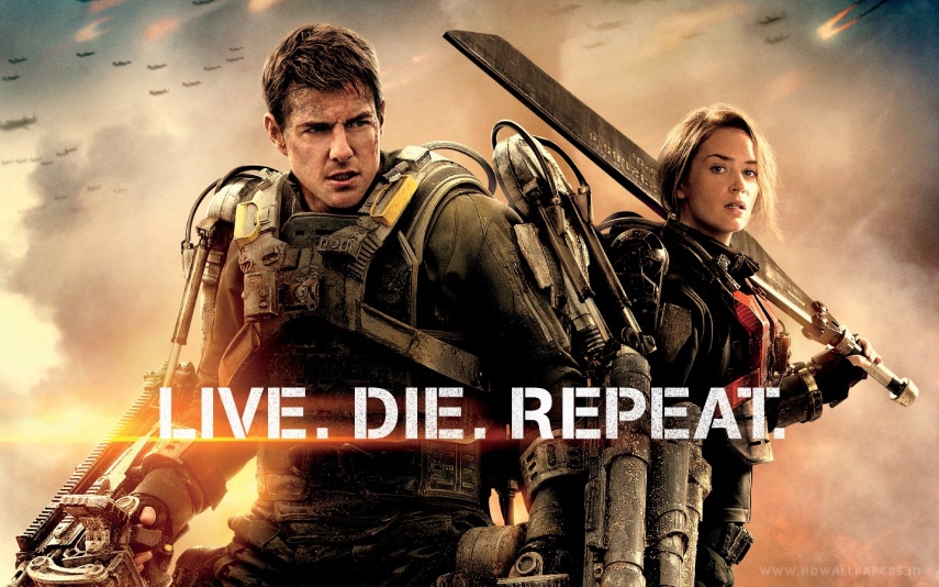 Jadwal Bioskop Trans TV 25-31 Mei 2026: Ada Spesial Iduladha The Message hingga Edge of Tomorrow