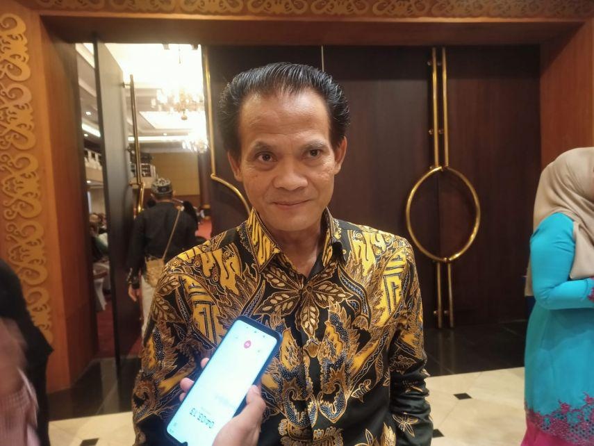 Subandi Sebut Syarat Kuorum Rapat Paripurna Jadi Hambatan Hak Angket di DPRD Kaltim