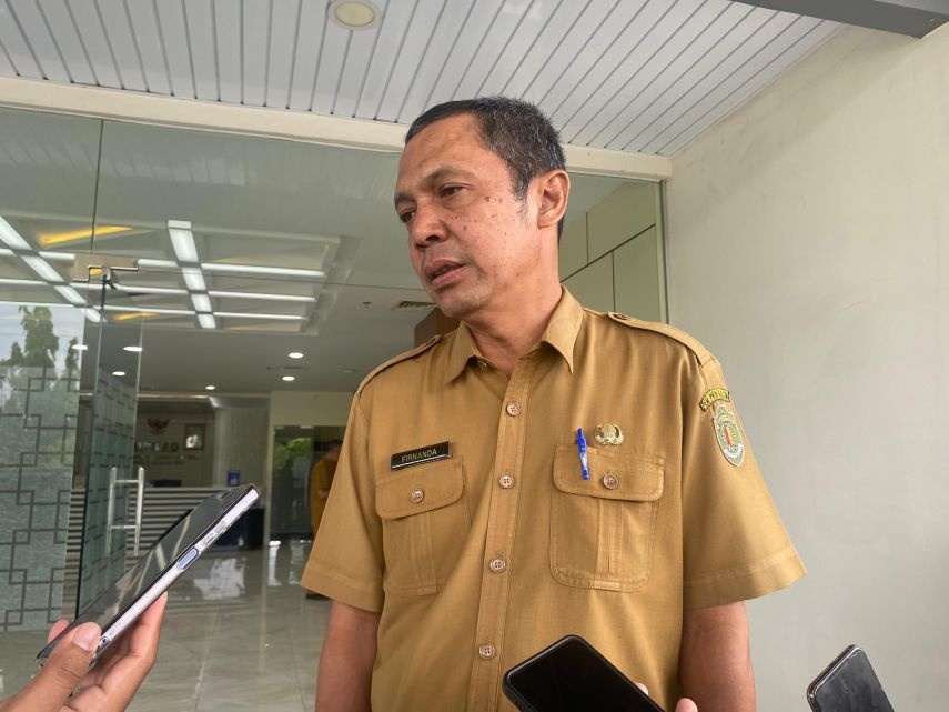 500 Rumah Warga di Kubar dan Mahulu, Masuk Perbaikan Rumah dari Pemerintah Pusat