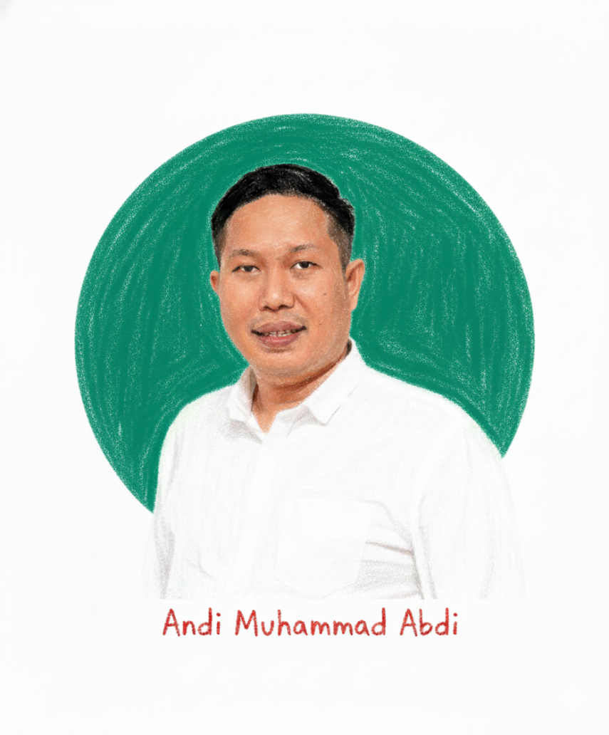 Rasionalitas Publik di Tengah Dinamika Politik dan Ancaman Disinformasi