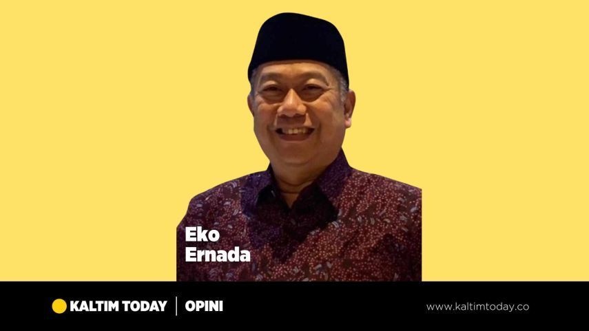 Bisakah IKN Menjadi Suez Baru?
