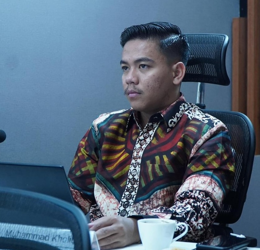 Rudy Mas’ud dan Kepercayaan Publik yang Perlu Diukur