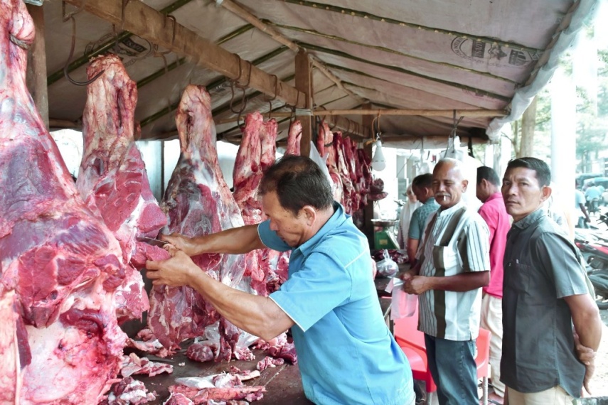 Kaya Nilai Budaya, Ini 7 Tradisi Unik Menyambut Iduladha di Berbagai Daerah Indonesia