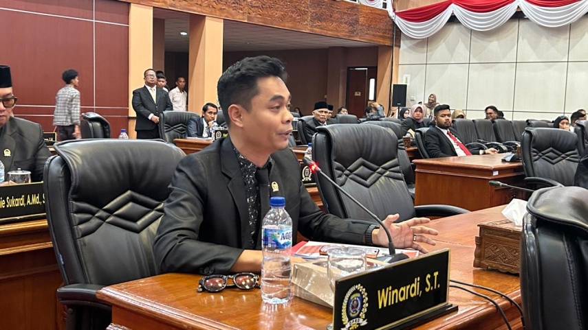 Soal Rencana Investor Kelola Pulau Beras Basah, Winardi: Jangan Sampai Jadi Wisata Eksklusif
