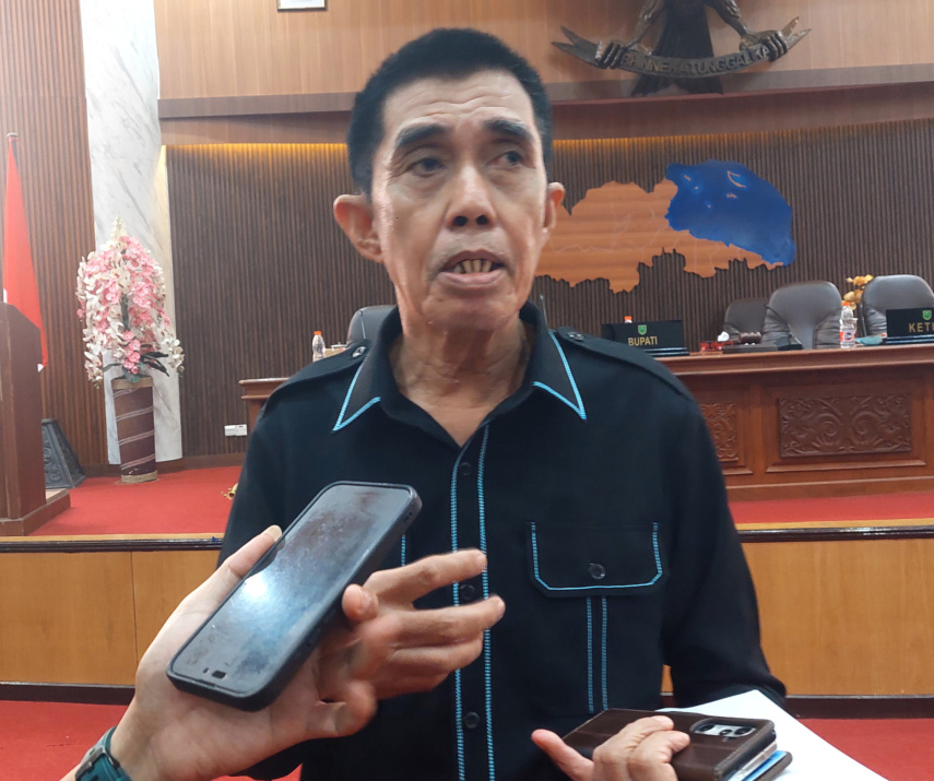 Soroti Benturan Aturan di Lapangan, Agus Uriansyah Minta Pemkab Berau Transparan Soal Perbup 