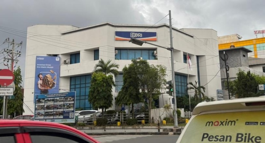 RI Samarinda Buka Suara Terkait Kasus Korupsi KUR Rp 1,48 Miliar