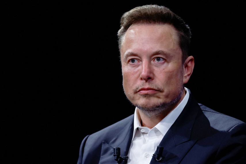 Berkah Euforia AI, Elon Musk Makin Kokoh Jadi Orang Terkaya di Dunia per Juni 2026
