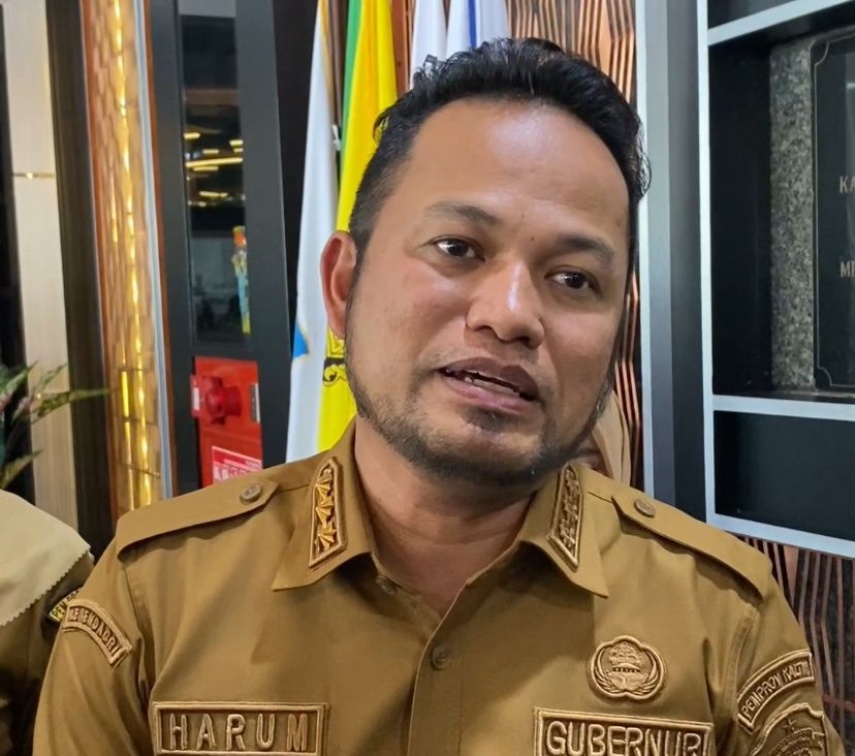 Gubernur Kaltim Fasilitasi Nobar Final Piala Dunia 2026 di Kawasan Aset Pemprov hingga Mobil Videotron Keliling
