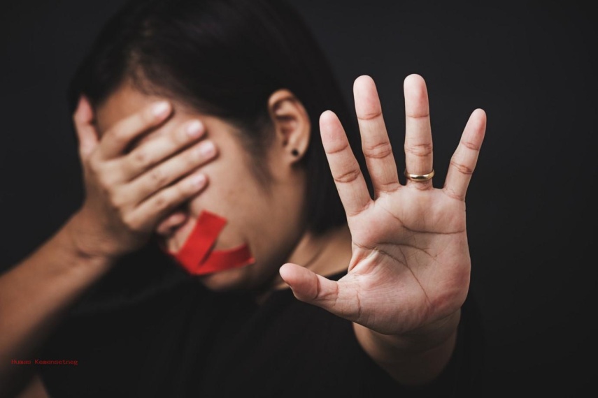 Korban Pelecehan Seksual Pimpinan Ponpes Tenggarong Seberang Bertambah, Kemensos Kirim Tim Psikolog
