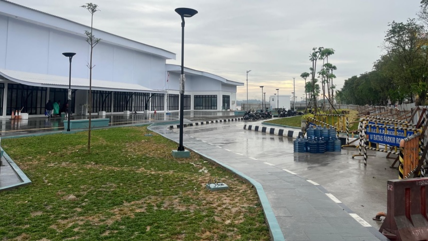 Kas Daerah Seret, Utang Rp400 Miliar Pemkot Samarinda Dibayar Bertahap