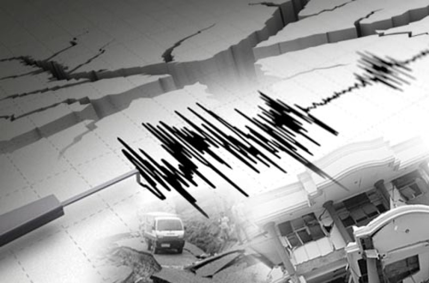 Powerful 6.9-magnitude earthquake strikes off northern Japan, meteorological agency says