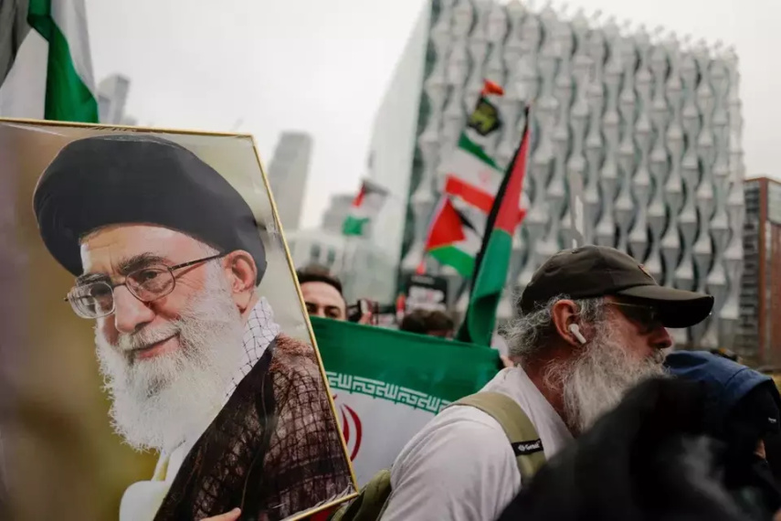 Sempat Tertunda Beberapa Pekan, Jenazah Ali Khamenei Akan Dimakamkan di Kota Masyhad