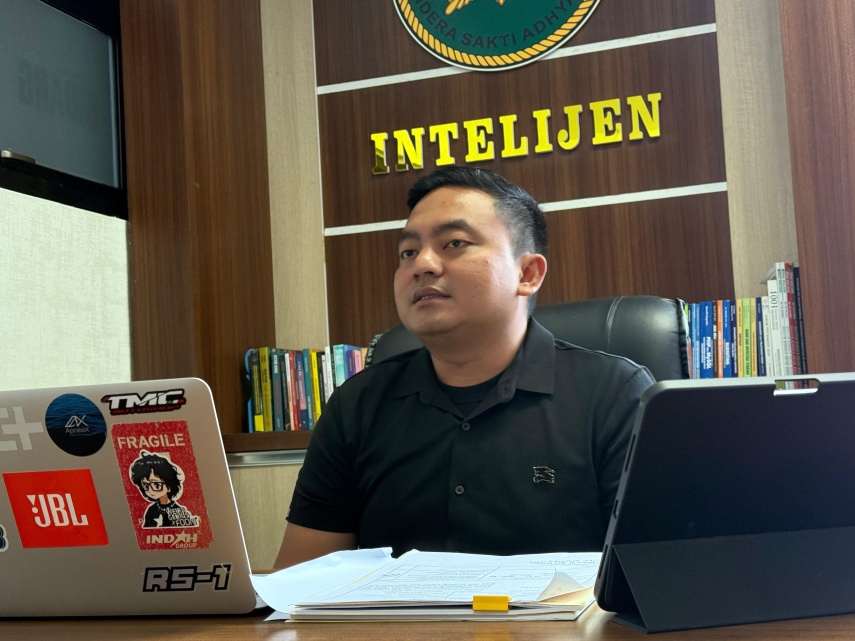 Babak Baru Dugaan Korupsi di Pilanjau, Audit Inspektorat Ungkap Rp988 Juta Dana Bagi Hasil Tidak Dilaporkan