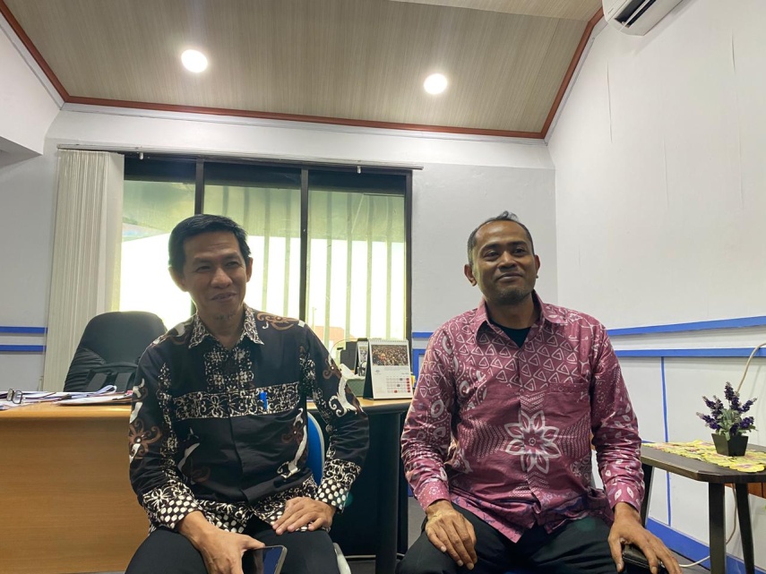 Disdikbud Kaltim Mitigasi Server Down SPMB, Usai Lonjakan Akses 80.000 Pengguna