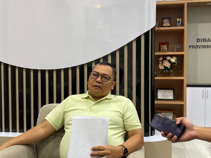 Dinkes Kaltim Ungkap Estimasi 21 Ribu Kasus TBC Tahun 2026, Baru Bisa Jangkau 60 Persen