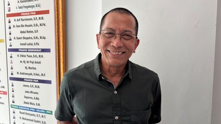 HPKR Samarinda Soroti Lambannya Perizinan Reklame, Kendala Utama Disebut Ada di Aspek Teknis