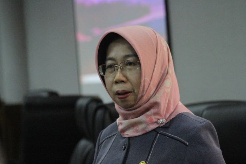 Berau Darurat Kasus Pelecehan, DPRD Berau Anggap Sebagai Alarm untuk Penanganan yang Optimal